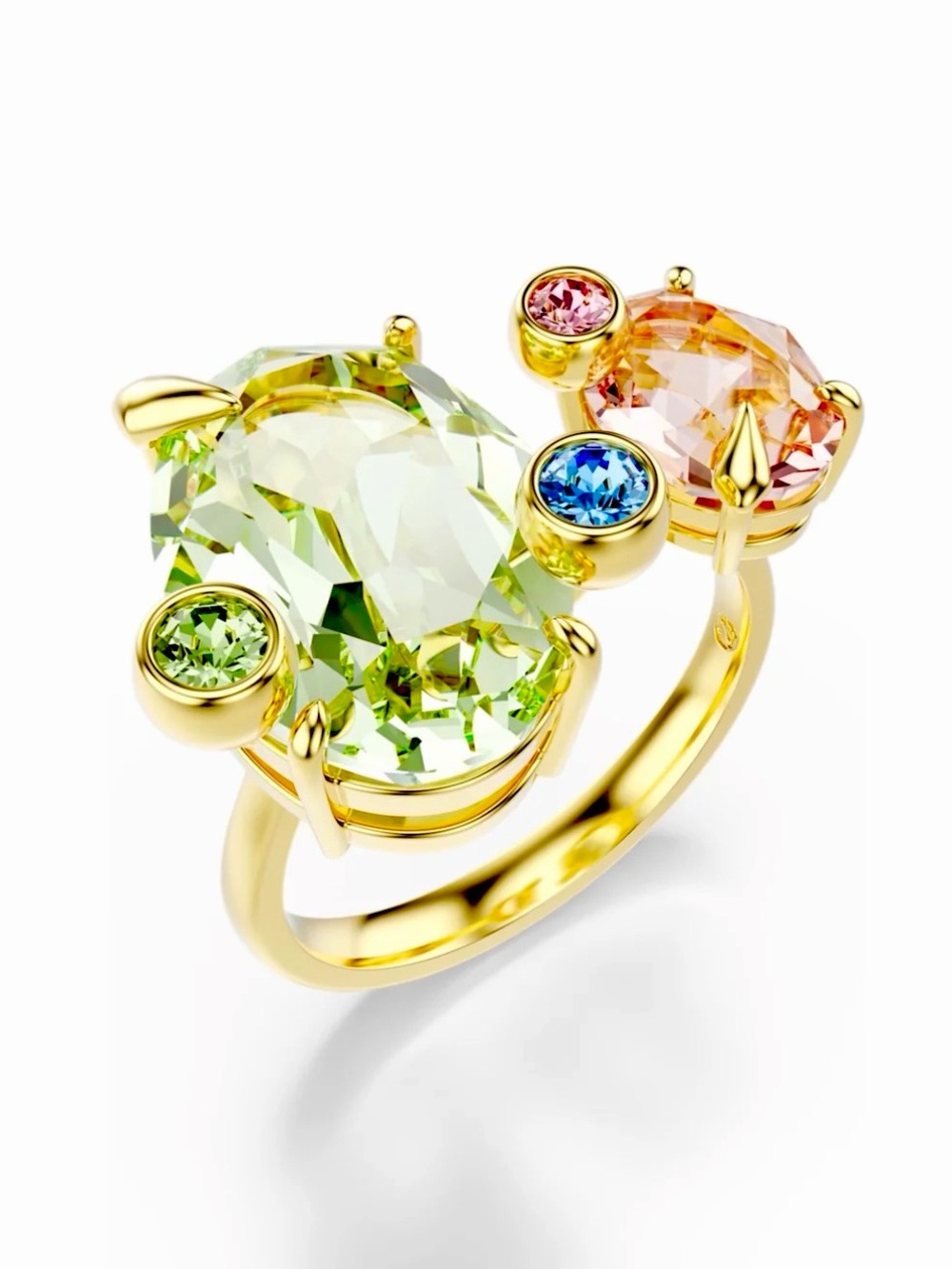Swarovski Gema Ring